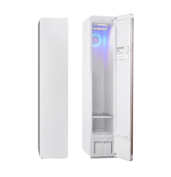 智能铅衣护理机